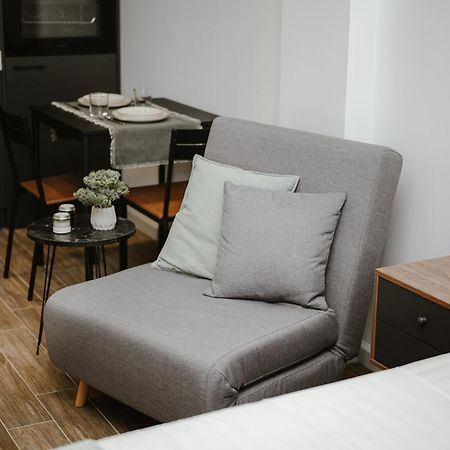 M & N Guesthouse Volos Eksteriør bilde