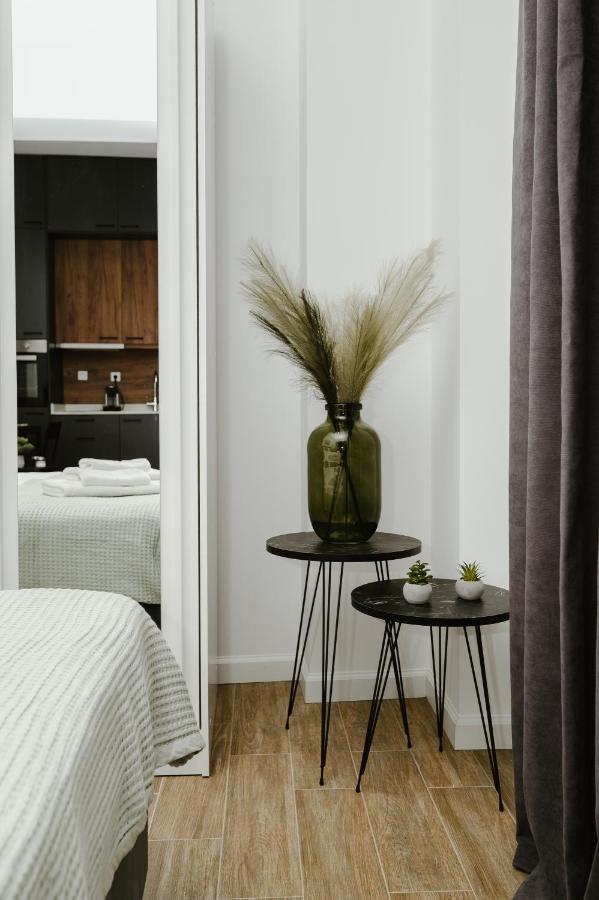 M & N Guesthouse Volos Eksteriør bilde