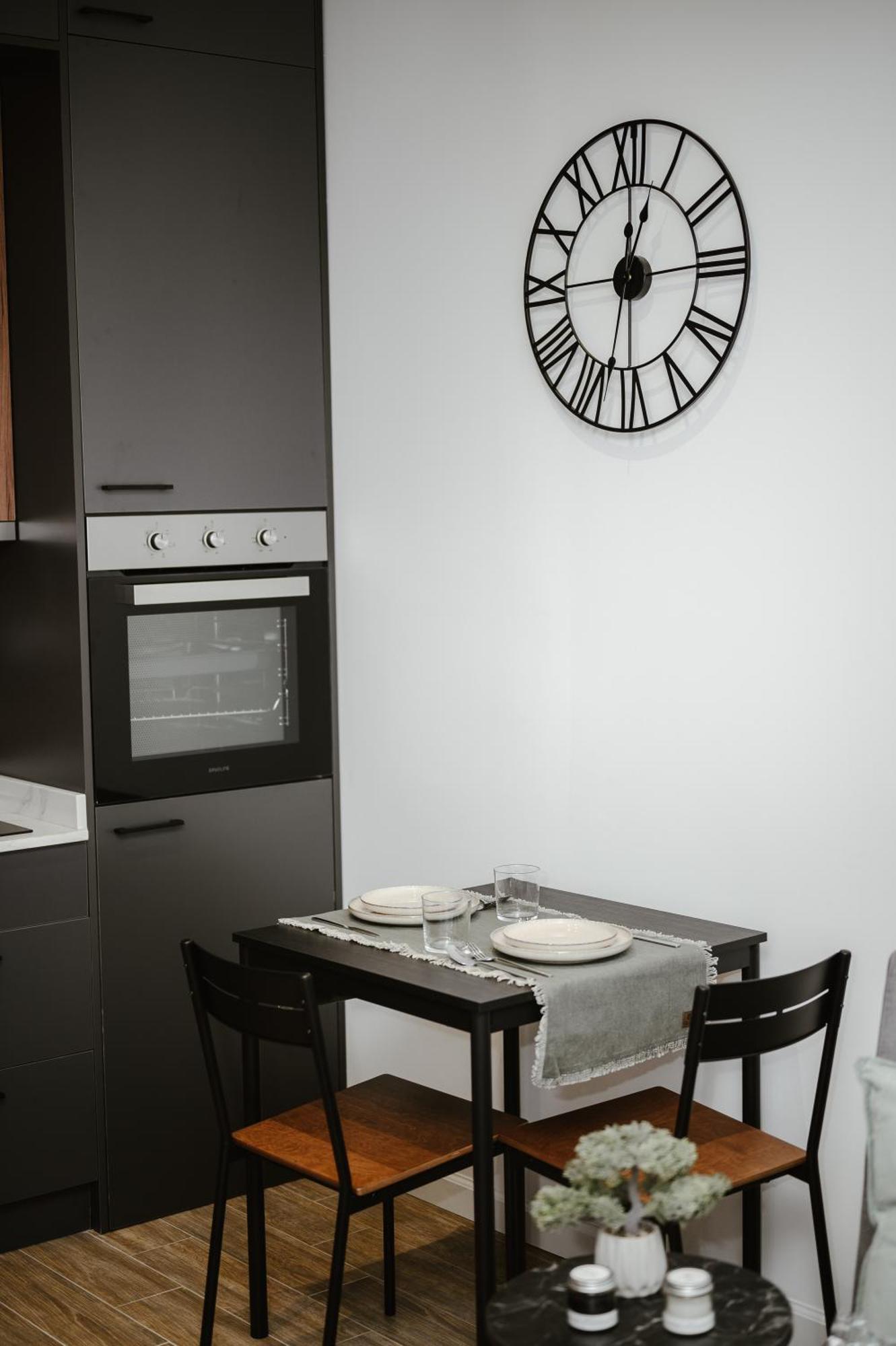 M & N Guesthouse Volos Eksteriør bilde